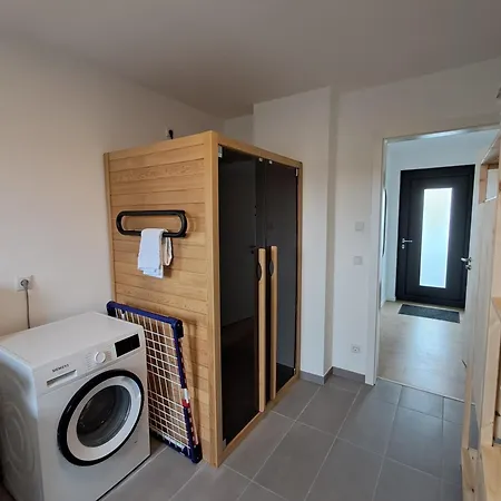 Gebirgsresort 2 4 4 * Winterberg