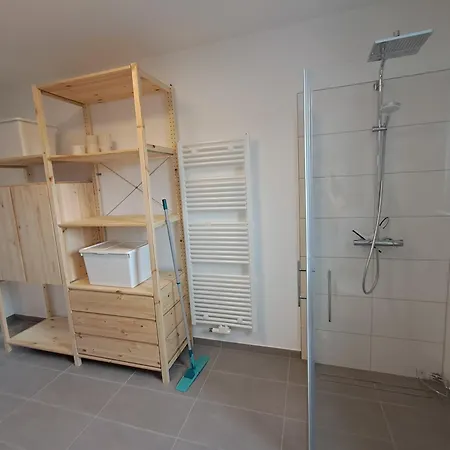 Gebirgsresort 2 4 4 Apartman