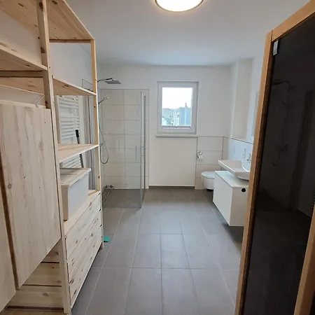 Apartman Gebirgsresort 2 4 4