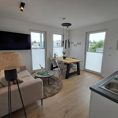 Gebirgsresort 2 4 4 Διαμέρισμα *