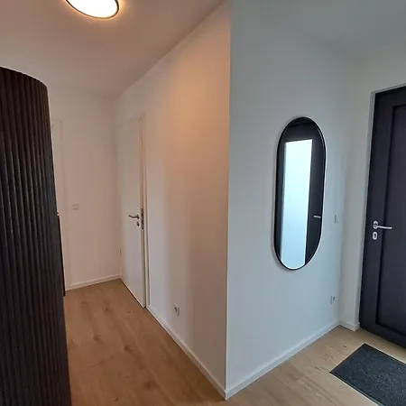 Apartman Gebirgsresort 2 4 4