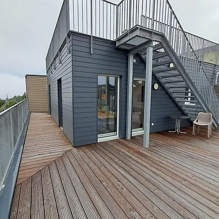 Apartment Gebirgsresort 2 4 4