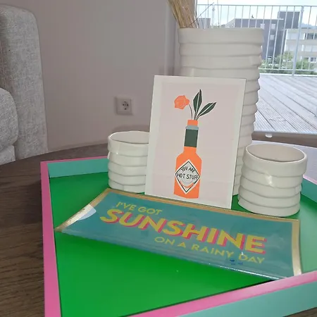 Gebirgsresort 2 4 4 Apartman Winterberg