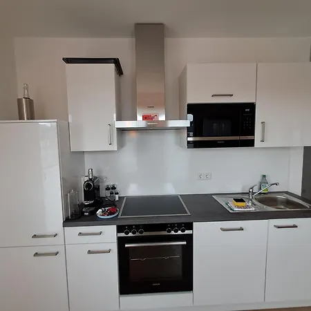 Gebirgsresort 2 4 4 Winterberg