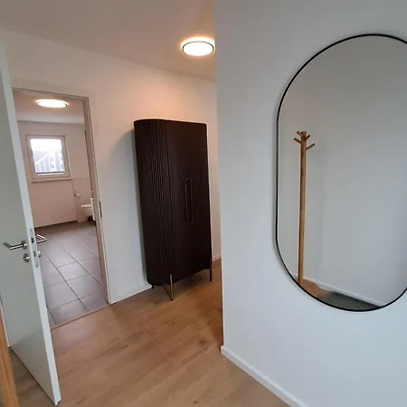 Gebirgsresort 2 4 4 * Winterberg