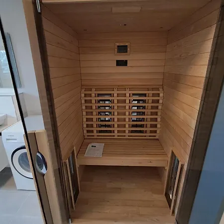 Gebirgsresort 2 4 4 Apartment *