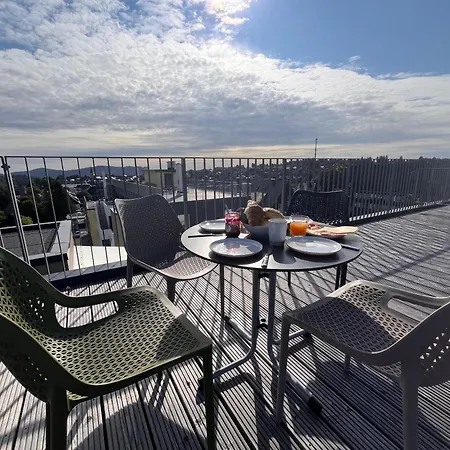 Gebirgsresort 2 4 4 Διαμέρισμα *