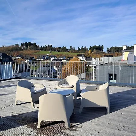 Gebirgsresort 2 4 4 Διαμέρισμα *