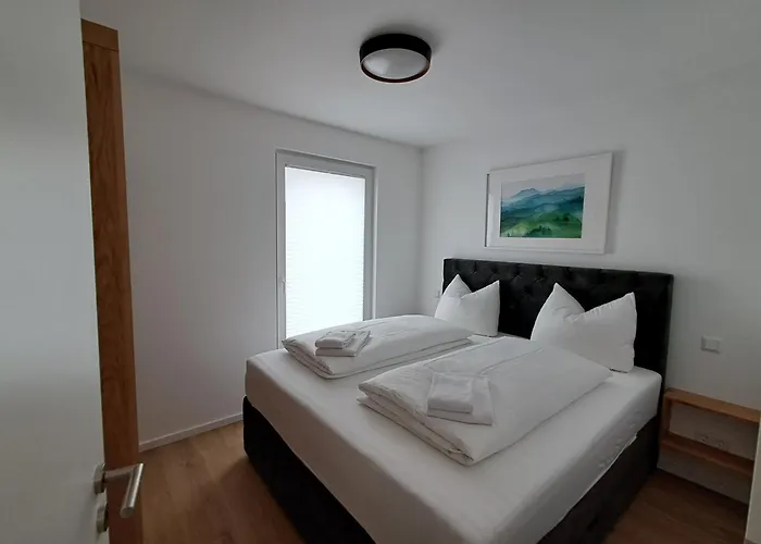 Gebirgsresort 2 4 4 Διαμέρισμα Βίντερμπεργκ