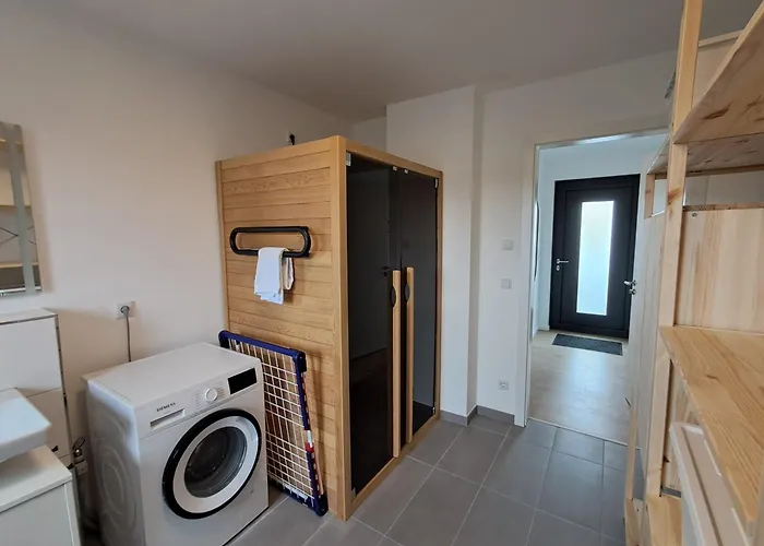 Gebirgsresort 2 4 4 * Βίντερμπεργκ