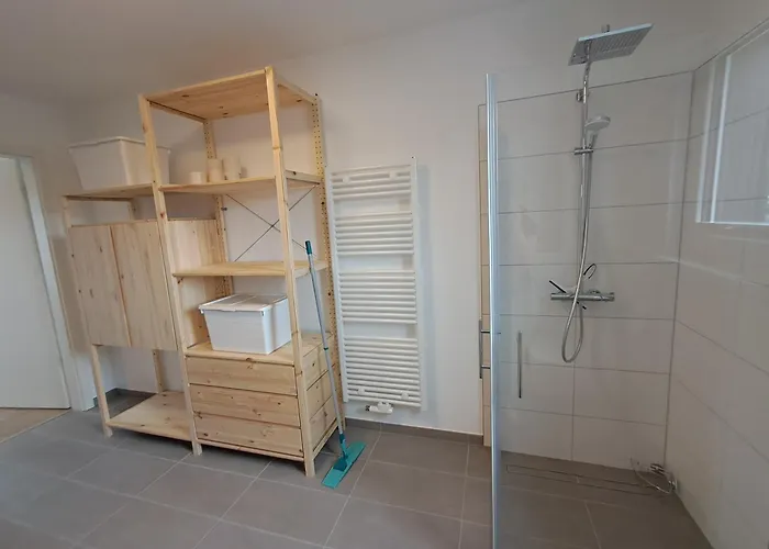 Gebirgsresort 2 4 4 Διαμέρισμα