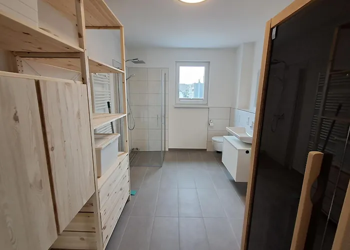 Apartamento Gebirgsresort 2 4 4