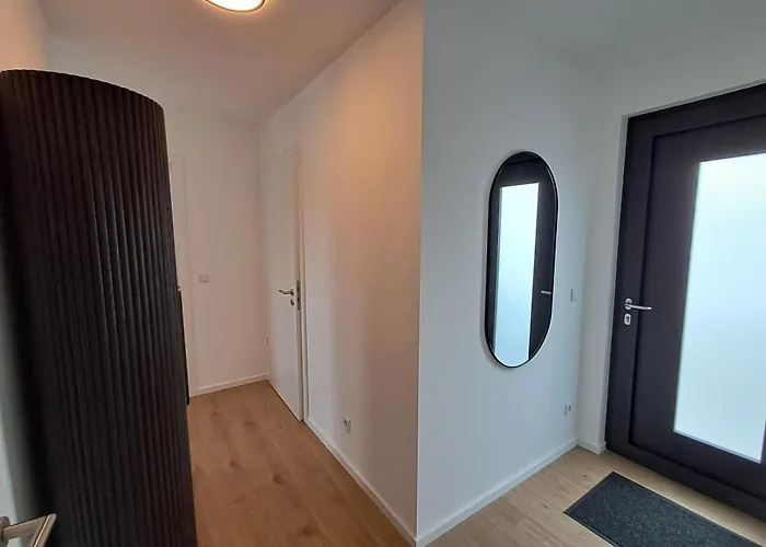 Διαμέρισμα Gebirgsresort 2 4 4