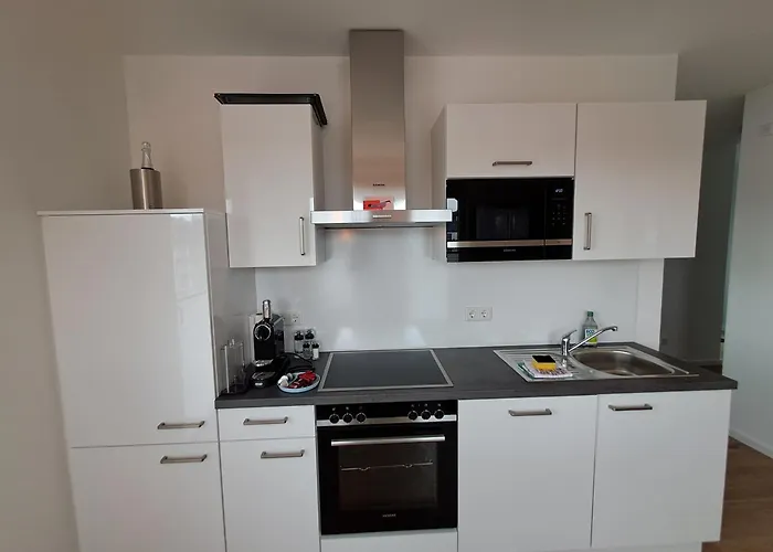 Gebirgsresort 2 4 4 Βίντερμπεργκ