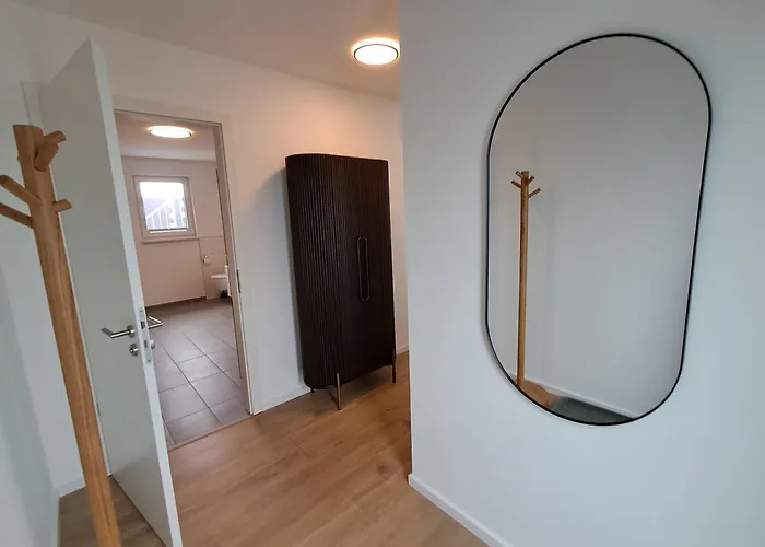 Gebirgsresort 2 4 4 * Βίντερμπεργκ