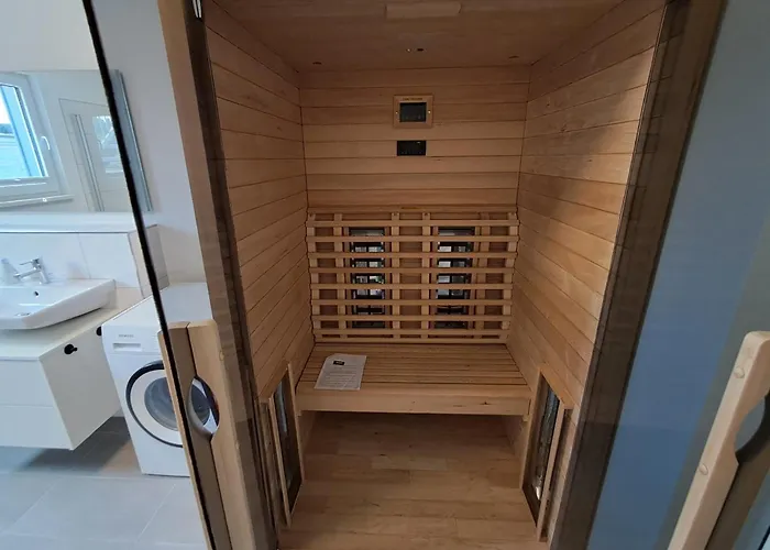 Gebirgsresort 2 4 4 Apartamento *