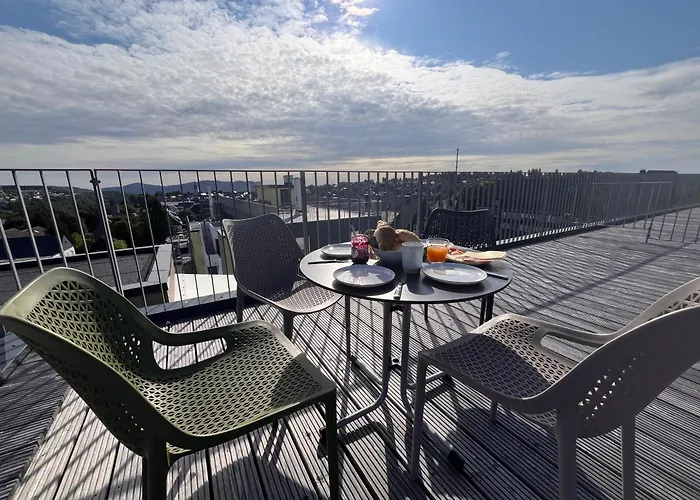 Gebirgsresort 2 4 4 Διαμέρισμα *