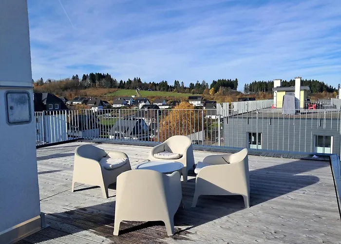 Gebirgsresort 2 4 4 Διαμέρισμα *